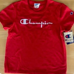 Women’s Champion Tee NWT